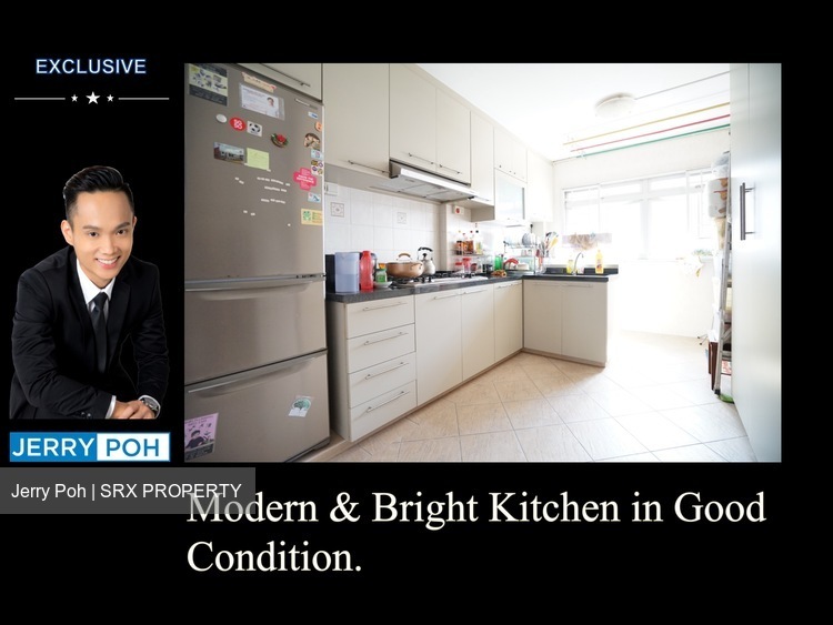 Blk 546 Choa Chu Kang Street 52 (Choa Chu Kang), HDB 5 Rooms #175859692